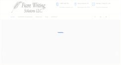 Desktop Screenshot of daveficere.info
